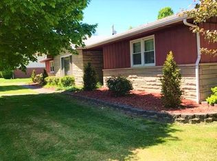 1624 Franklin St, Tell City, IN