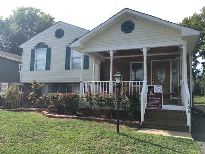 1506 Hylton Ave, Woodbridge, VA, 22191