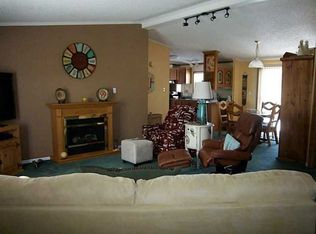 5722 W 700 N, Frankton, IN 46044