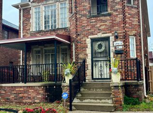 17513 Wisconsin St #2, Detroit, MI 48221