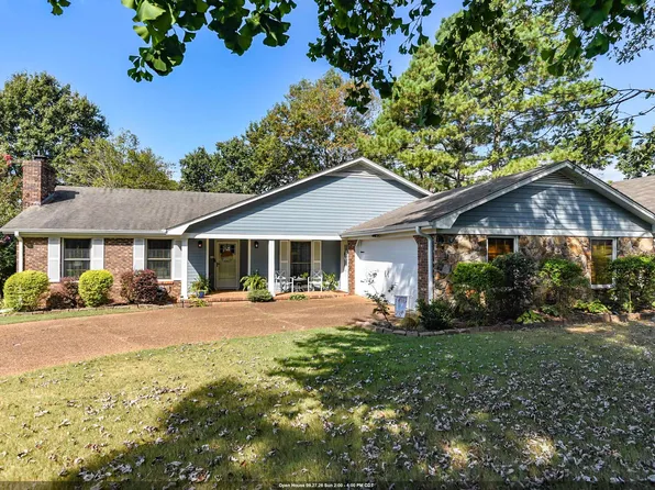 109 Birch Run, Florence, AL 35633