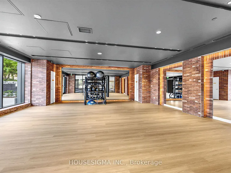 4010 Eglinton Ave W #607 — Photo 24
