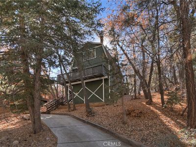 1709 Columbine Dr, Big Bear City, CA, 92314