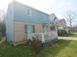 16208 Kollin Ave, Cleveland, OH