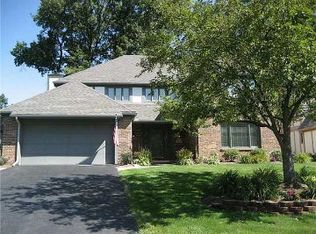 7210 Cloister Rd, Toledo, OH 43617