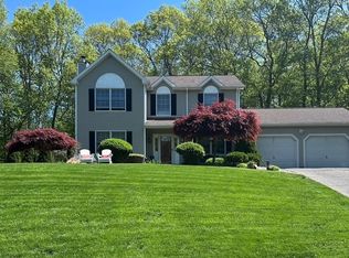 68 Doris Road, Bristol, CT 06010