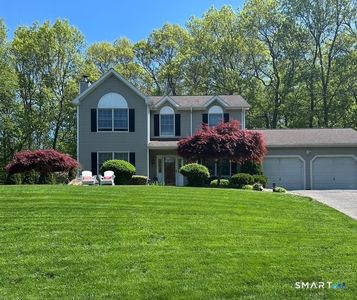 68 Doris Road, Bristol, CT, 06010