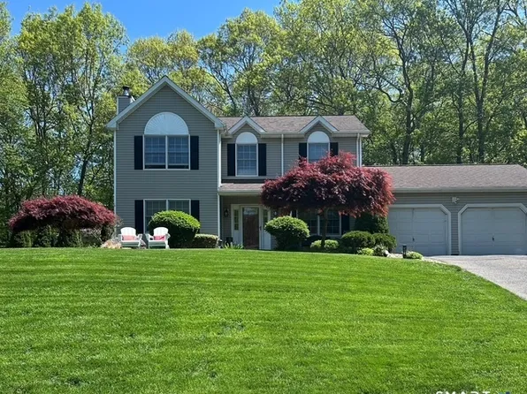 68 Doris Road, Bristol, CT 06010