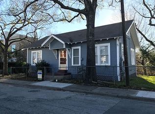 531 Threlkeld St, Houston, TX 77007