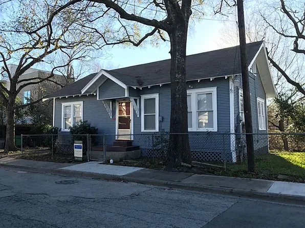 531 Threlkeld St, Houston, TX 77007
