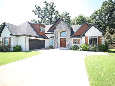 709 Smithfield Dr, Jonesboro AR - Owner Finance Home