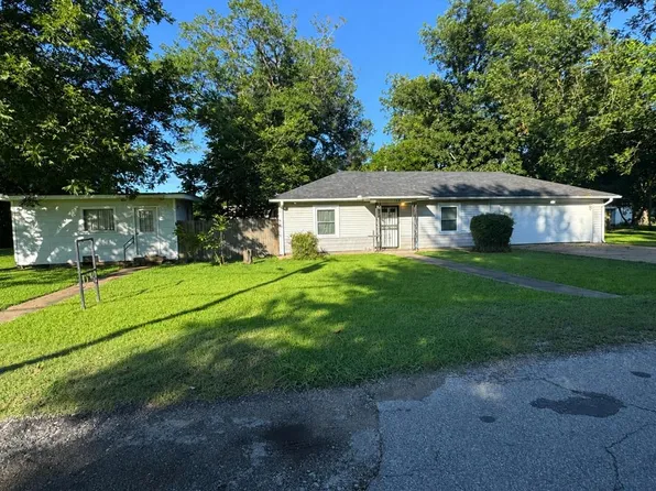 144 N Bayou Rd, Boyle, MS 38730