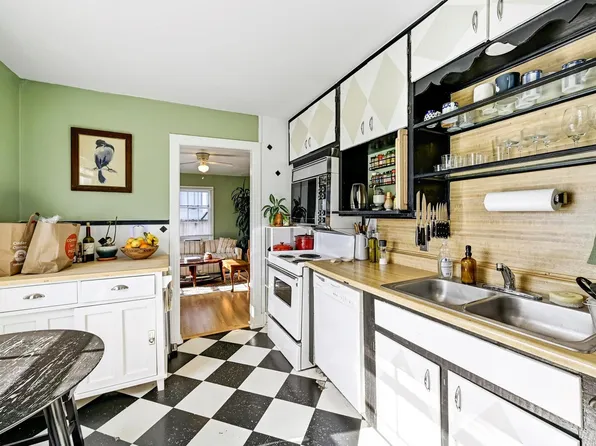 4530 Avenue D, Austin, TX 78751