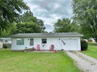 9954 E Walnut St, New Waverly, IN 46961