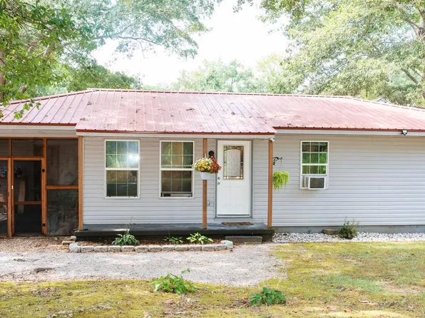 356 14th Ave, Alexander City, AL 35010