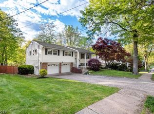 32 Colonial Woods Dr, West Orange, NJ 07052