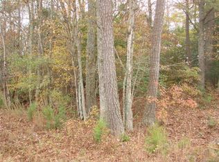 16720 Hamilton Arms Rd, Dewitt, VA 23840