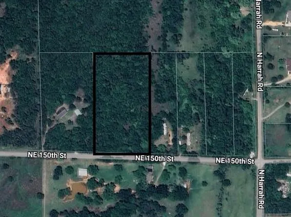 NE 150th St, Luther, OK 73054
