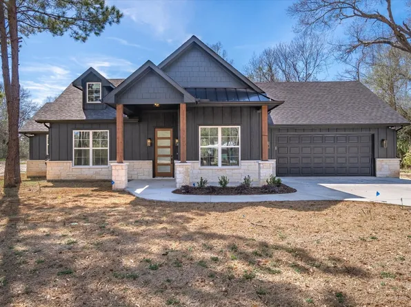 129 Legacy Way Lot 3, Edgewood, TX 75117