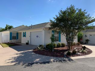718 Iva Pl, The Villages, FL 32162