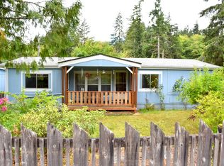 1740 E Agate Loop Rd, Shelton, WA 98584