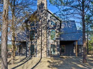 2293 Camp Ranch Rd, Broken Bow, OK 74728