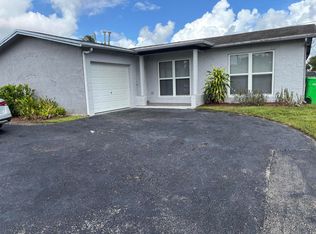 11421 NW 39th Pl, Fort Lauderdale, FL 33323