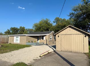 2345 Cline Ave, Gary, IN 46406