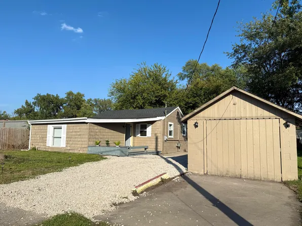 2345 Cline Ave, Gary, IN 46406