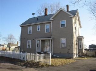 60-62 Perry St, Stoughton, MA 02072