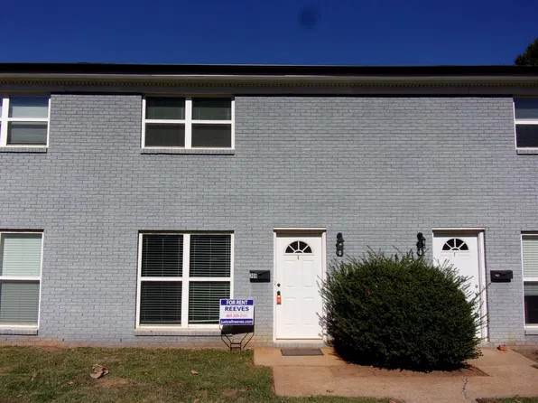 309 Union Avenue, 309 Union Ave #E, Rock Hill, SC 29730