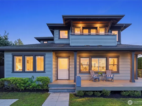 1204 6th Street W, Kirkland, WA 98033