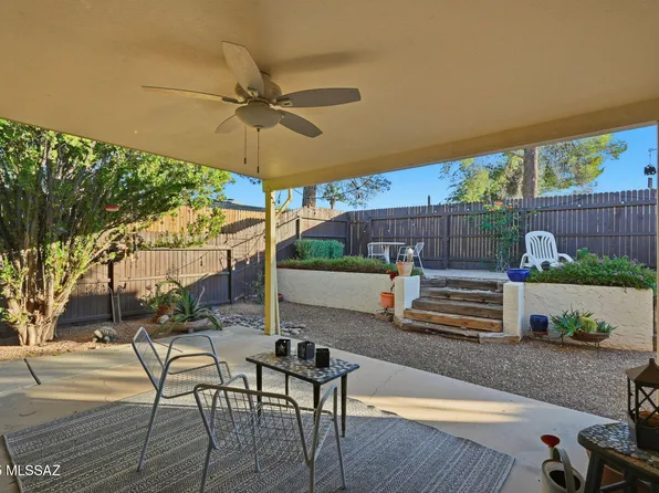 9812 E Skyview Dr, Tucson, AZ 85748