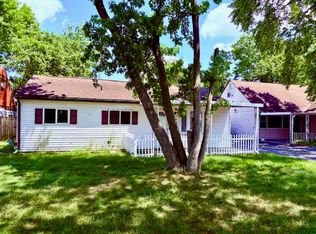 4052 Ural Ave, Whitehall, OH 43213