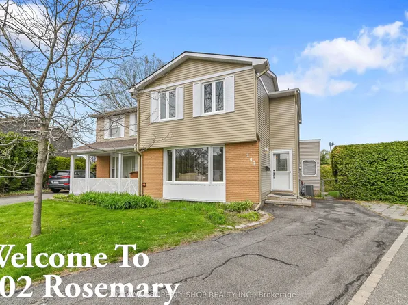 202 Rosemary Gdns, Ottawa, ON K1E 1Y8