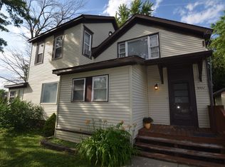 5562 W Court St, Monee, IL 60449