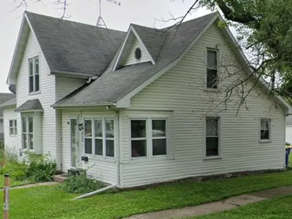 520 Allen Ave, Garner, IA 50438