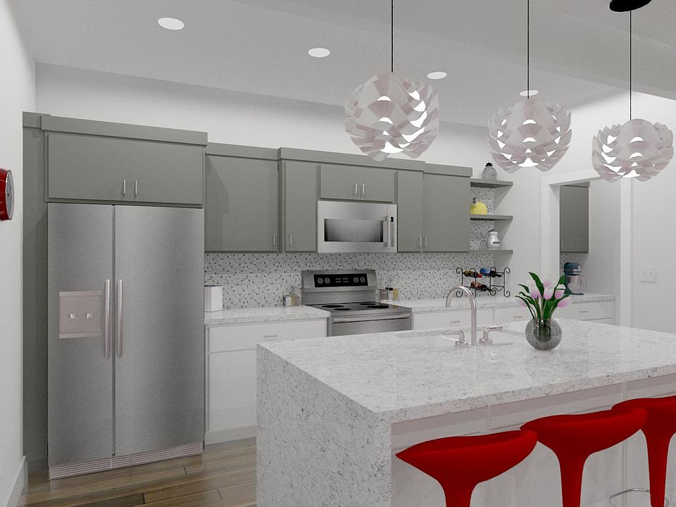 Clearpoint Plan, Build on Your Lot Orlando OLO Builders, Winter Garden, FL 34787 Zillow