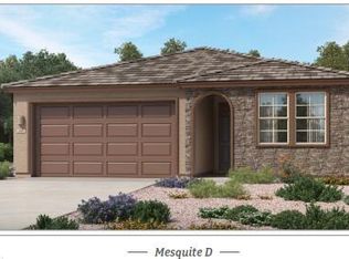 7784 S Bonanza Park Dr, Tucson, AZ 85747