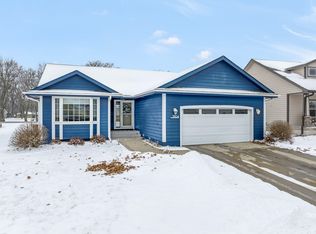 5104 SW Goodwin St, Ankeny, IA 50023