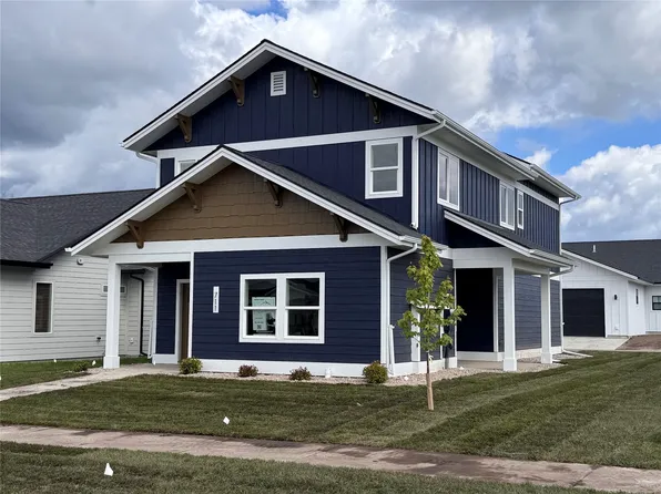 711 Xavier Rd, Kalispell, MT 59901