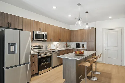 Meridian at Wylie - 55+ Affordable Apartments Photo 1