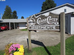 1365 SE Cedar St #5, Hillsboro, OR 97123