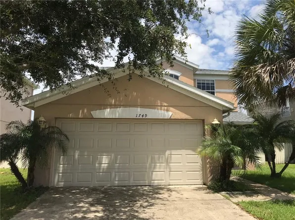 1749 Mandavilla Dr, Orlando, FL 32824