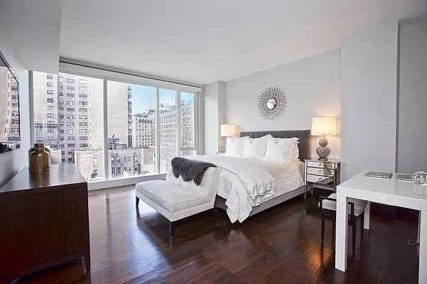 Rented by Olshan Realty | media 24