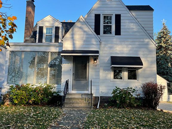 2nd image of 1785 Woodland Ave