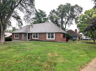 4444 E 107th Ter, Kansas City, MO 64137