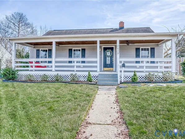 2409 Alycia Ave, Henrico, VA 23228