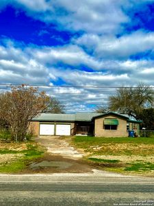 8287 S FM 2790 W, Somerset, TX, 78069