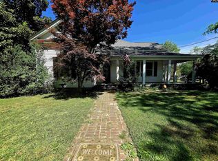 1210 Hunt St, Newberry, SC 29108
